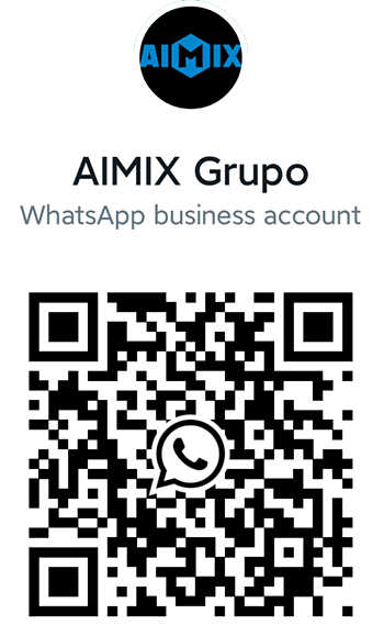 AIMIX Grupo Whatsapp ID