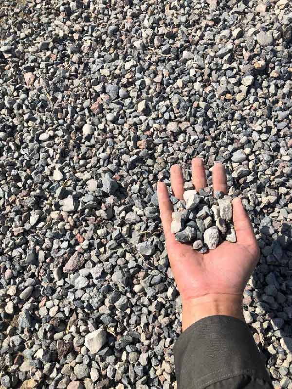 Piedra Mixta