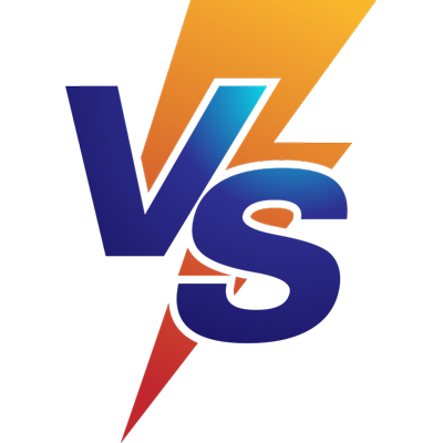 VS.